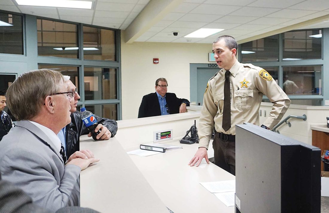 Crime wave News, Sports, Jobs Minot Daily News